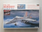 Thumbnail HASEGAWA SS12 F/A-18A HORNET 